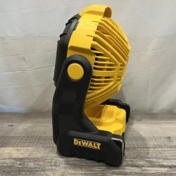 AS-IS DEWALT 20V MAX Jobsite Fan (Tool Only)