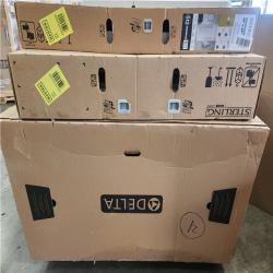 Phoenix AS-IS Mixed Home Improvement Pallet