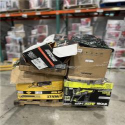 DALLAS LOCATION- AS-IS MONSTER TURBO