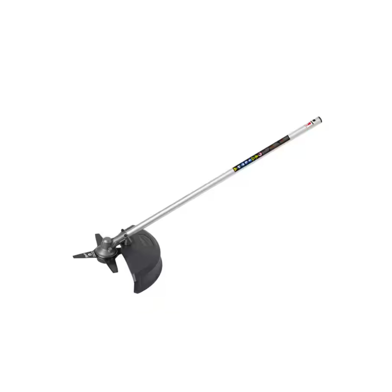 AS-IS Milwaukee M18 FUEL QUIK-LOK Brush Cutter Attachment