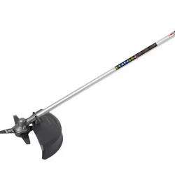 AS-IS Milwaukee M18 FUEL QUIK-LOK Brush Cutter Attachment