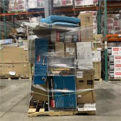 DALLAS LOCATION- AS-IS HOME IMPROVEMENT PALLET