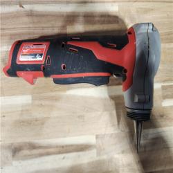 HOUSTON LOCATION - AS-IS M12 12-Volt Lithium-Ion Cordless PEX Expansion Tool Kit with (2) 1.5 Ah Batteries  (3) Expansion Heads and Hard Case