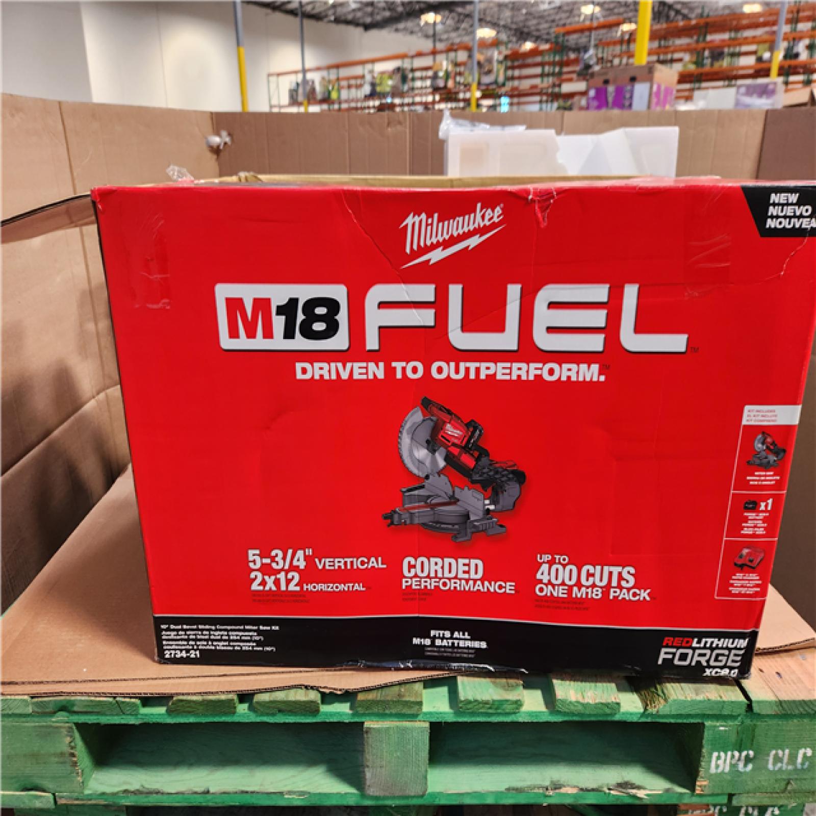 CALIFORNIA NEW 10 DUAL BEVEL SLIDING COMPOUND MITER SAW KIT