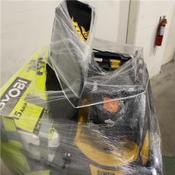 DALLAS LOCATION -AS-IS OUTDOOR POWER EQUIPMENT