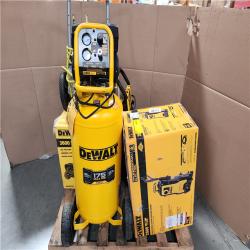 CALIFORNIA AS-IS OUT DOOR POWER EQUIPMENT