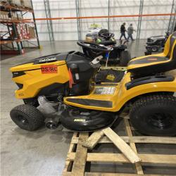 DALLAS LOCATION -AS-IS OUTDOOR POWER EQUIPMENT