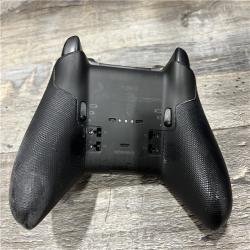 AS-IS Xbox Elite Series 2 Core Wireless Gaming Controller – Black