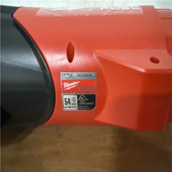 California NEW Milwaukee Blower (Tool Only)