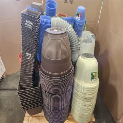 Phoenix NEW Mixed Planters (Medium and Small)