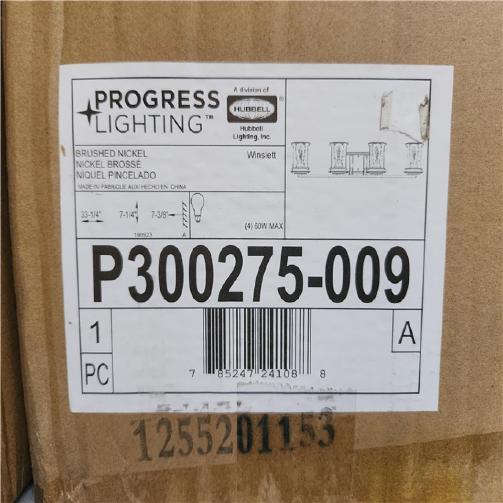 Phoenix AS-IS Mixed Home Improvement Pallet