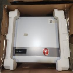 Phoenix NEW Rheem Performance Plus 9.5 GPM Smart Non-Condensing Indoor Natural Gas Tankless Water Heater