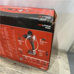 NEW - Milwaukee FUEL 18V Lithium-Ion Brushless Cordless Combo (7-Tool) Kit