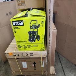 Phoenix AS-IS Monster Turbo Pallet