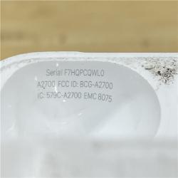 AS-IS Apple AirPods Pro 2 Wireless Earbuds, Active Noise Cancellation