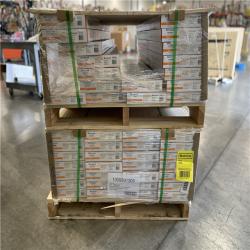 DALLAS LOCATION - LIFEPROOF Vesinet Oak 22 mil x 8.7 in. W x 48 in. L Click Lock Waterproof Luxury Vinyl Plank Flooring (20.1 sq. ft./case) PALLET-(45 CASES)