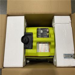 Dallas Location - As-Is RYOBI 2,300-Watt  Gasoline Powered Inverter Generator