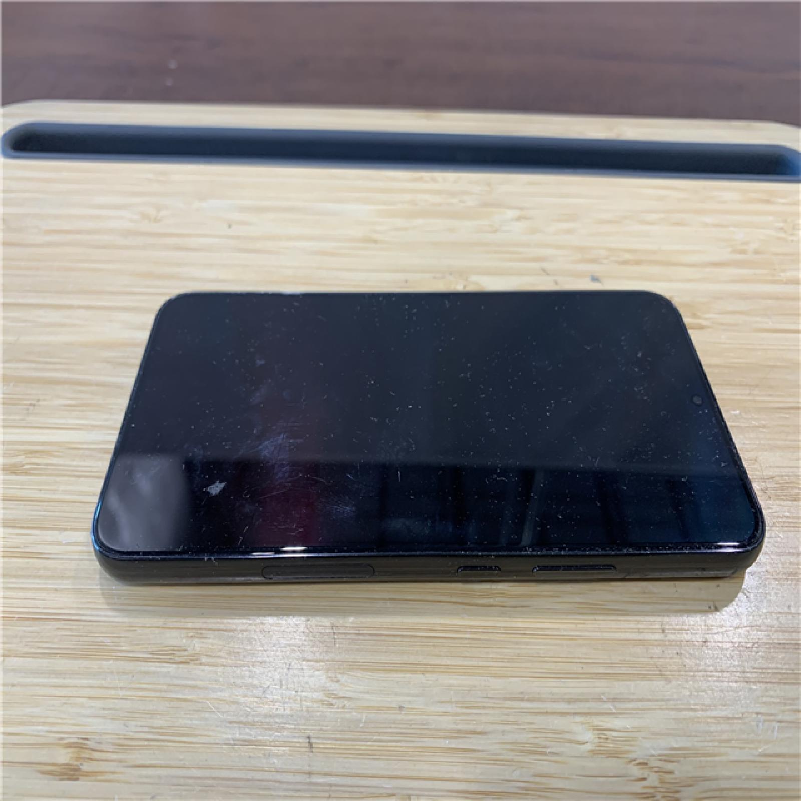 Samsung Galaxy S22+ 128GB - Black