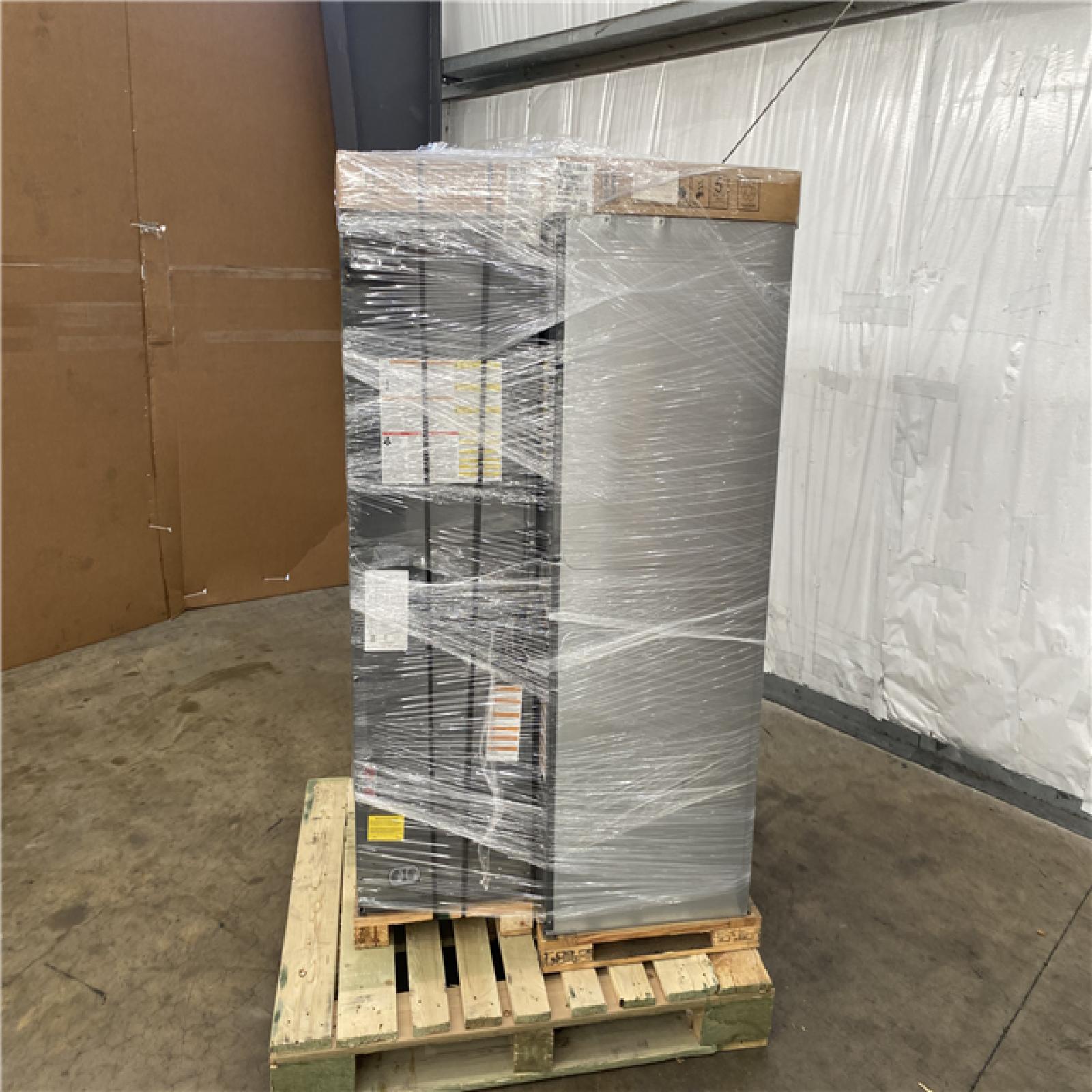 Houston Location AS IS - 3 Ton Multi - Positional Goodman Air Handler - R32