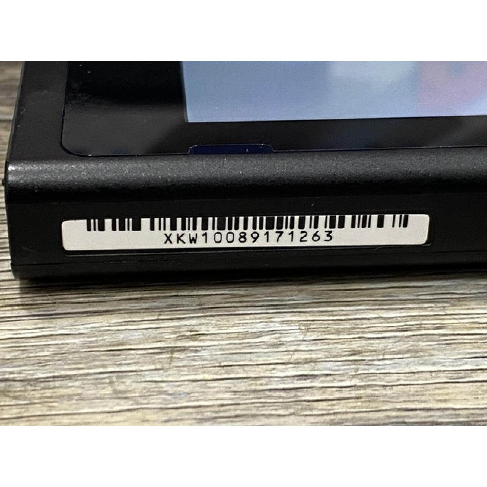 AS-IS Nintendo Switch