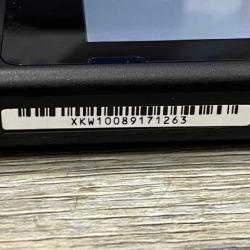 AS-IS Nintendo Switch