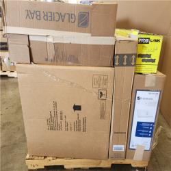 Phoenix AS-IS Mixed Home Improvement Pallet