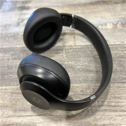 AS-IS Beats Studio Pro Wireless Headphones in Black