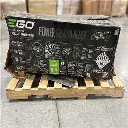 DALLAS LOCATION NEW!- EGO POWER+ Select Cut XP 56-volt 21-in Cordless Self-propelled Lawn Mower 10 Ah (1-Battery and Charger Included)