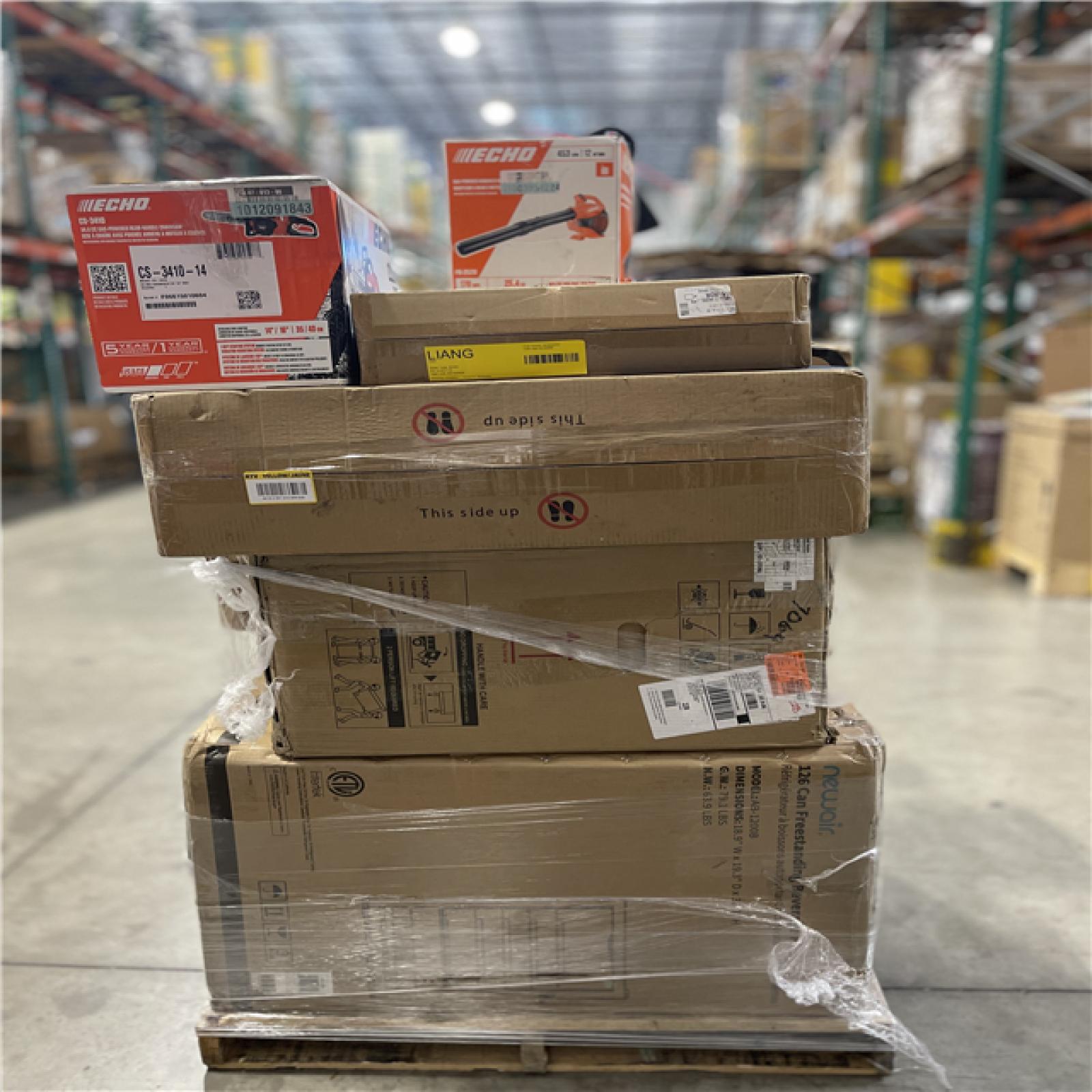 DALLAS LOCATION- AS-IS MONSTER TURBO