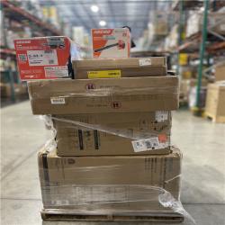 DALLAS LOCATION- AS-IS MONSTER TURBO