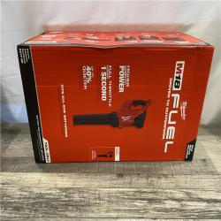 NEW - Milwaukee FUEL 120 MPH 500 CFM 18V Lithium-Ion Brushless Cordless Handheld Blower (Tool-Only)