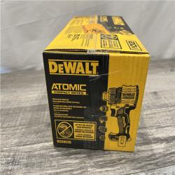 NEW - DEWALT ATOMIC 20V MAX 1/2 in. Multi-Head Drill Driver (Tool Only)