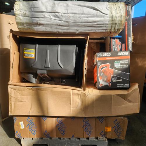 Phoenix AS-IS Monster Turbo Pallet