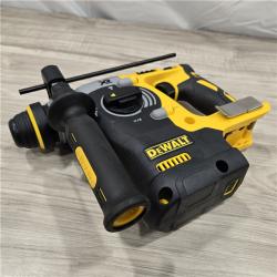 LIKE NEW! - DEWALT 20V MAX SDS Rotary Hammer Drill, Tool Only