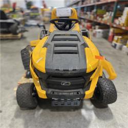 Dallas Location - As-IsCub Cadet XT1 Enduro LT 42 in. 547cc Engine Gas Riding Lawn Tractor