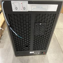 AS-IS Creality - K1 3D Printer - Black