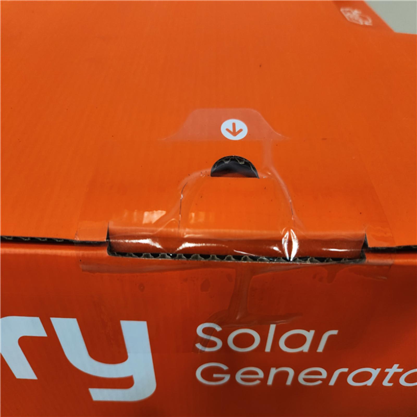 Phoenix Location NEW Jackery Solar Generator Explorer 2000 Plus 2042.8Wh/ 3000W Model No. Je-2000C (SEALED)
