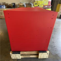 DALLAS LOCATION - Milwaukee High Capacity 56 in. W x 22 in. D 10-Drawer Rolling Tool Cabinet
