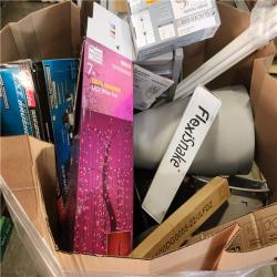 Phoenix AS-IS Mixed Home Improvement Pallet