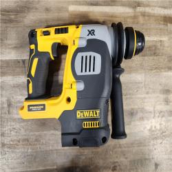 HOUSTON LOCATION - AS-IS DEWALT DCH273B 20V MAX SDS Rotary Hammer Drill, Tool Only