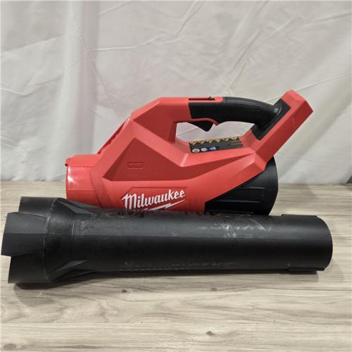 AS-IS Milwaukee M18 FUEL 18V Cordless Handheld Blower (Tool-Only)