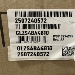 DALLAS LOCATION - Goodman 4 Ton 15.2 SEER2 R32 Heat Pump Condenser