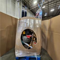 Phoenix AS-IS Mixed Home Improvement Pallet