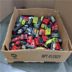 Phoenix AS-IS TOOL PALLET