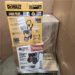 Phoenix AS-IS Monster Turbo Pallet