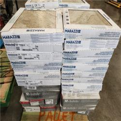 Phoenix AS-IS Mixed Home Improvement Pallet