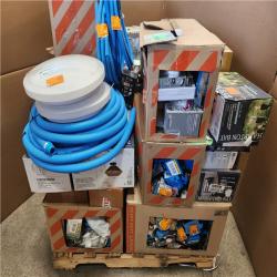 Phoenix AS-IS .Com Home Improvement Pallet
