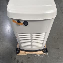 CALIFORNIA NEW GENERAC GUARDIAN 10KW WHOLE HOME GENERATOR
