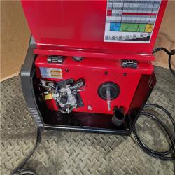 HOUSTON LOCATION - AS-IS Lincoln Electric Weld-Pak 140HD Wire Feed Welder