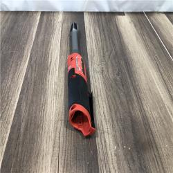 AS-IS Milwaukee  FUEL INSIDER 12V Lithium-Ion Brushless Cordless 1/4 in.- 3/8 in. Extended Reach Box Ratchet (Tool-Only)